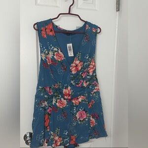 Torrid top